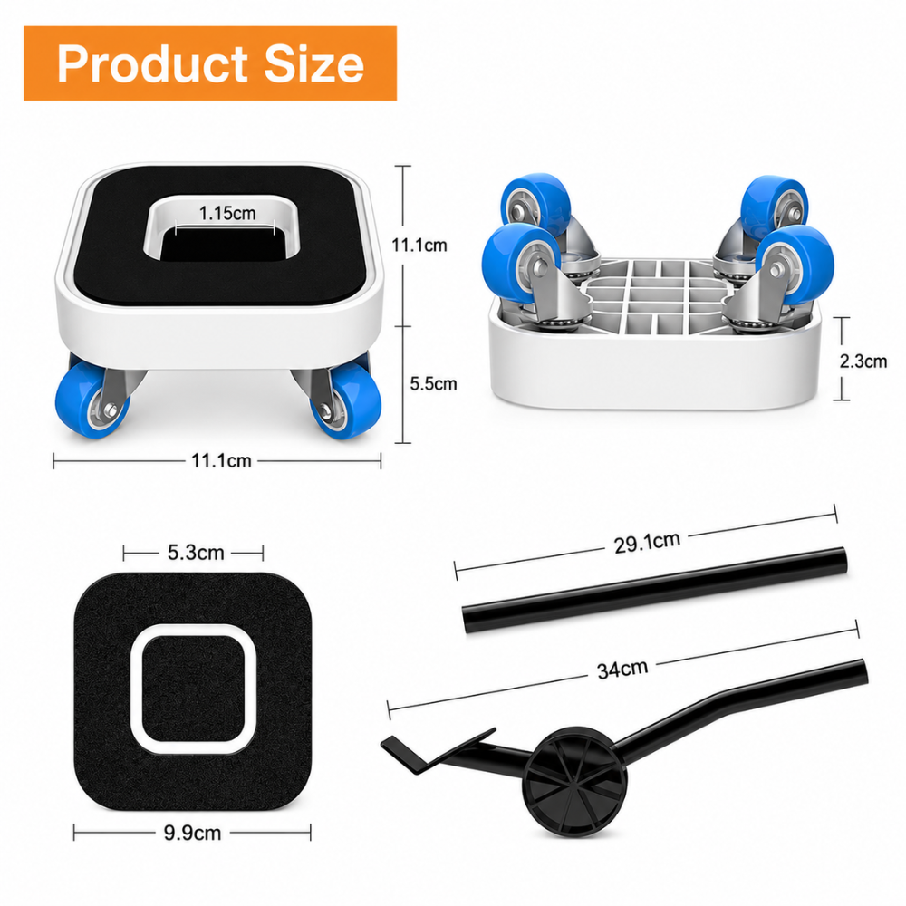 MoveMaster Pro