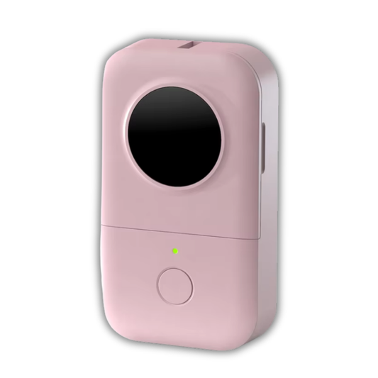LabelMate Mini Thermal Label Printer