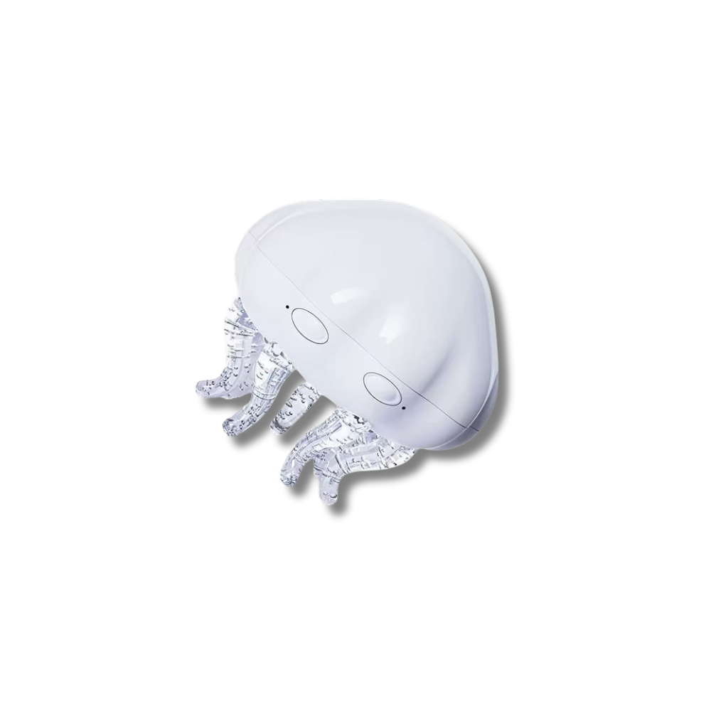 JellyWave Glow Lamp