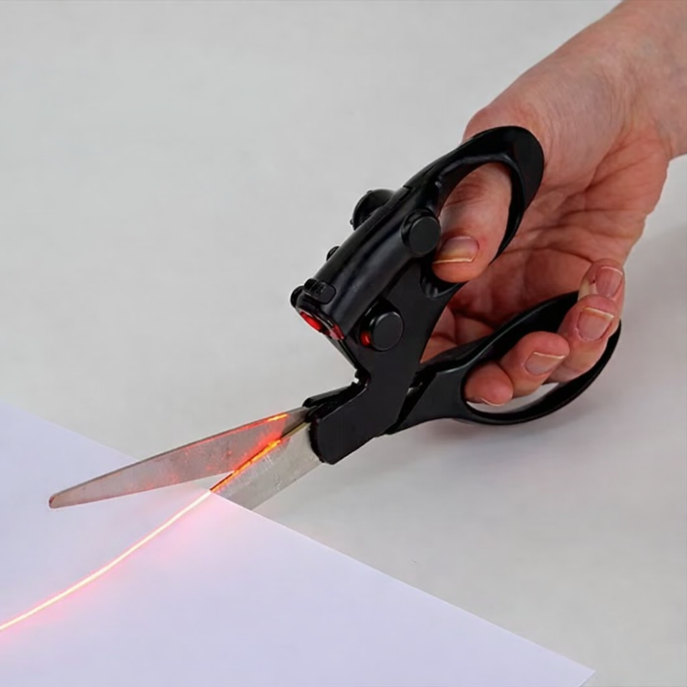 LaserLine Pro Scissors