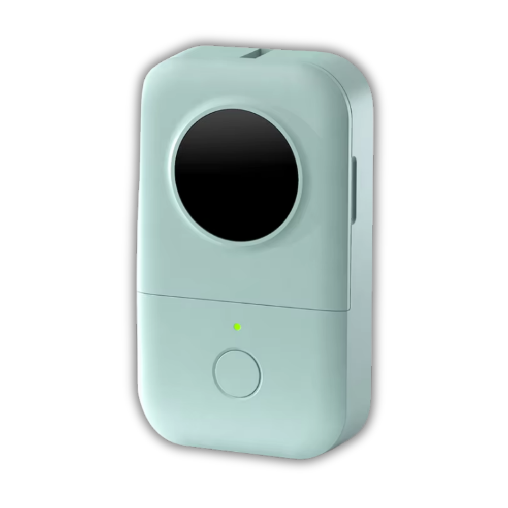 LabelMate Mini Thermal Label Printer