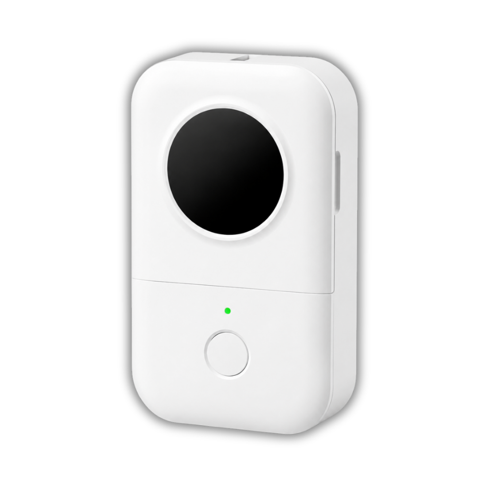 LabelMate Mini Thermal Label Printer