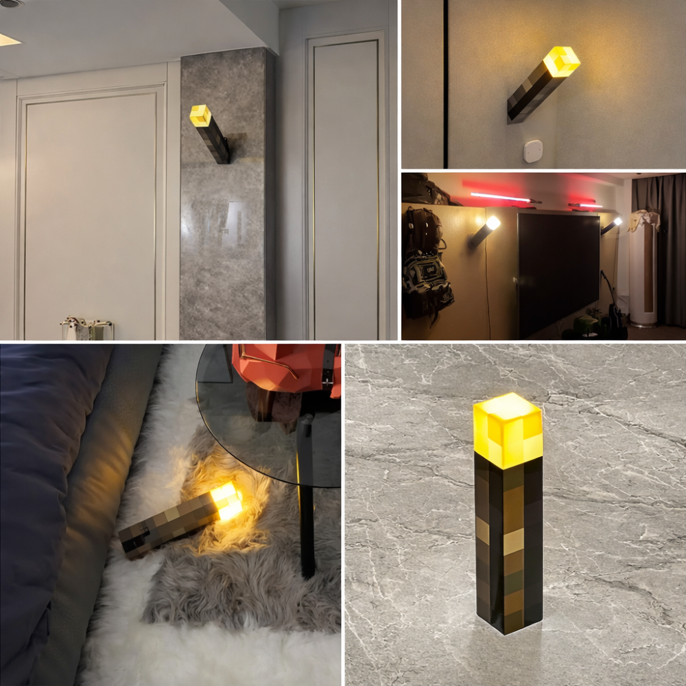 GlowForge Diode Light