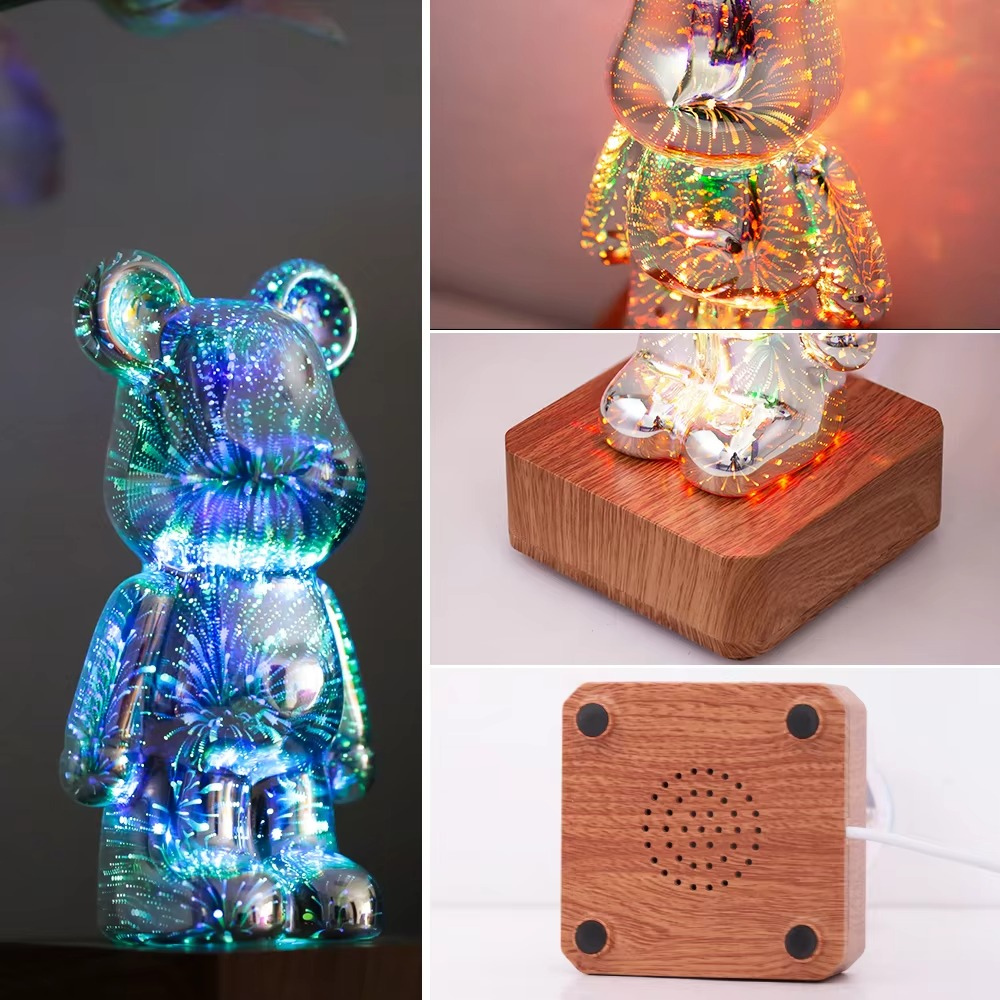 GlowBear Dream Lamp