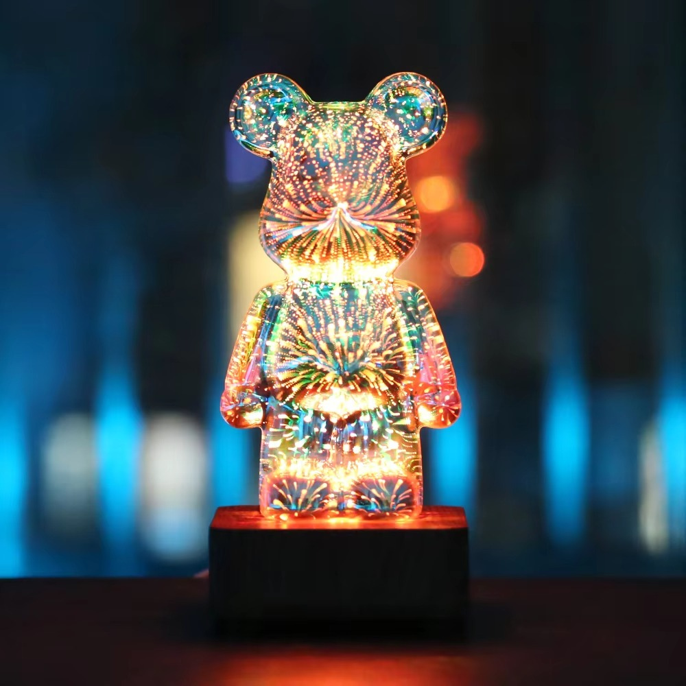 GlowBear Dream Lamp