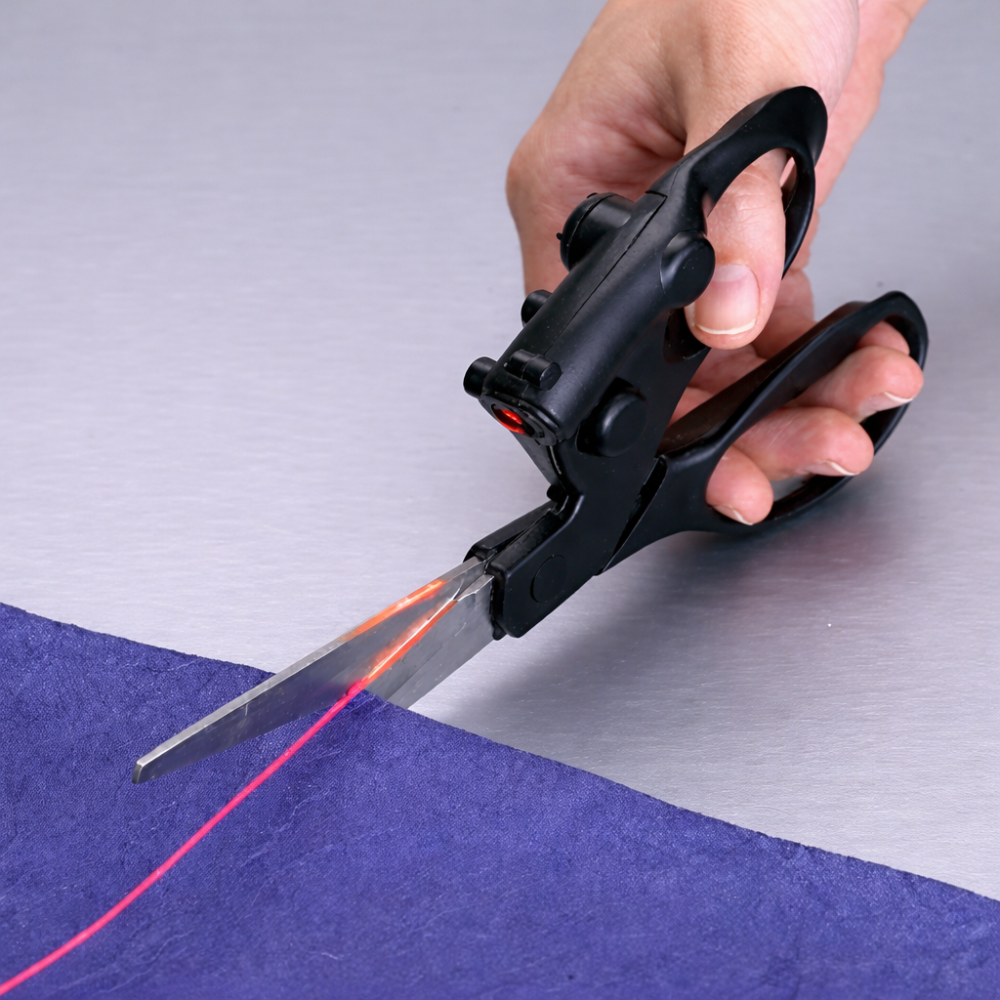 LaserLine Pro Scissors