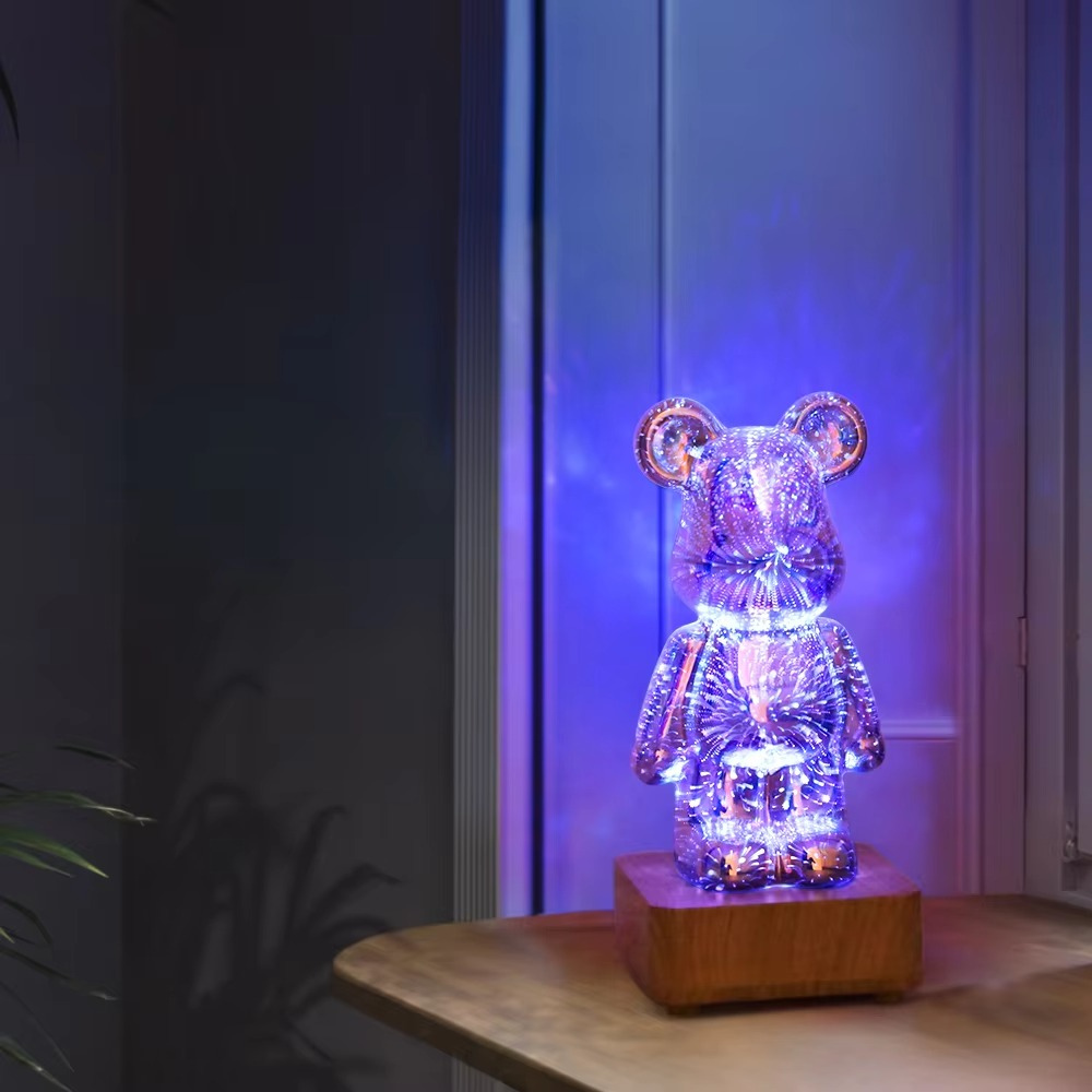 GlowBear Dream Lamp