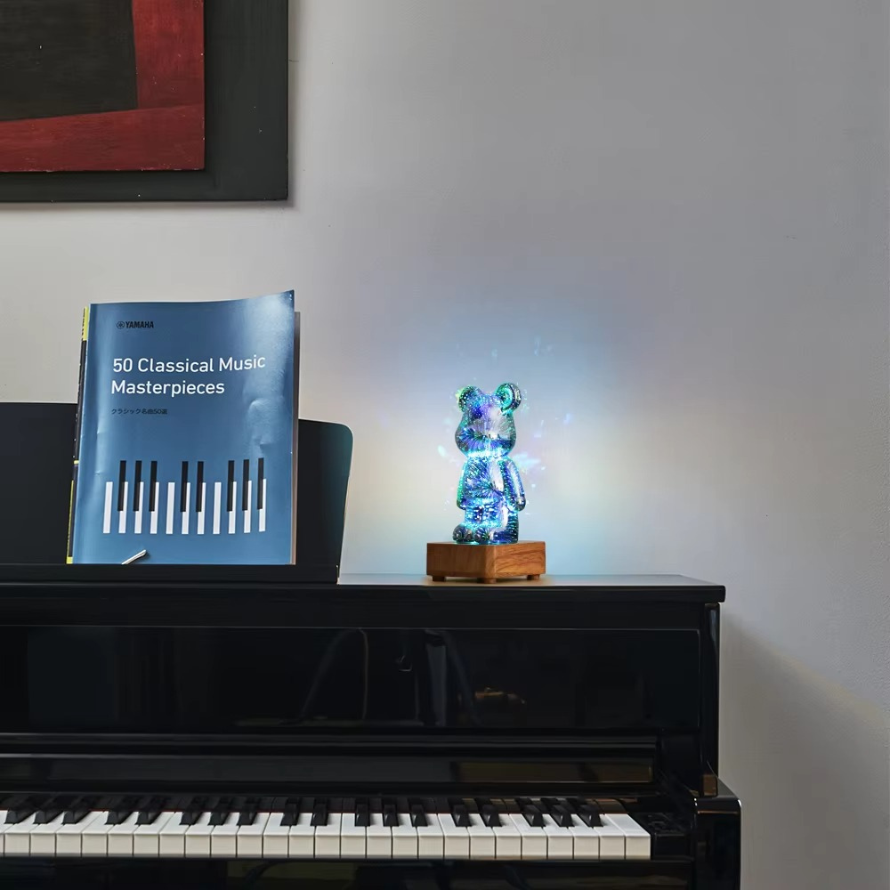 GlowBear Dream Lamp