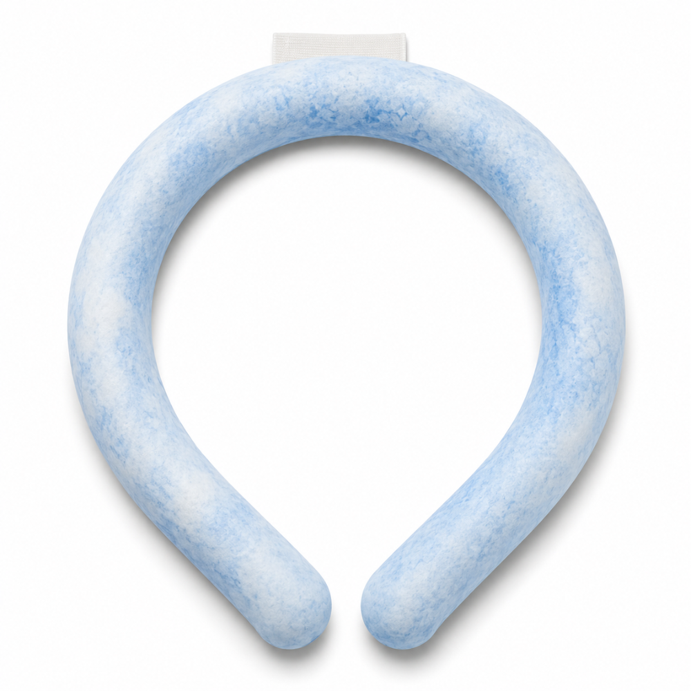 ChillLoop Neck Ring