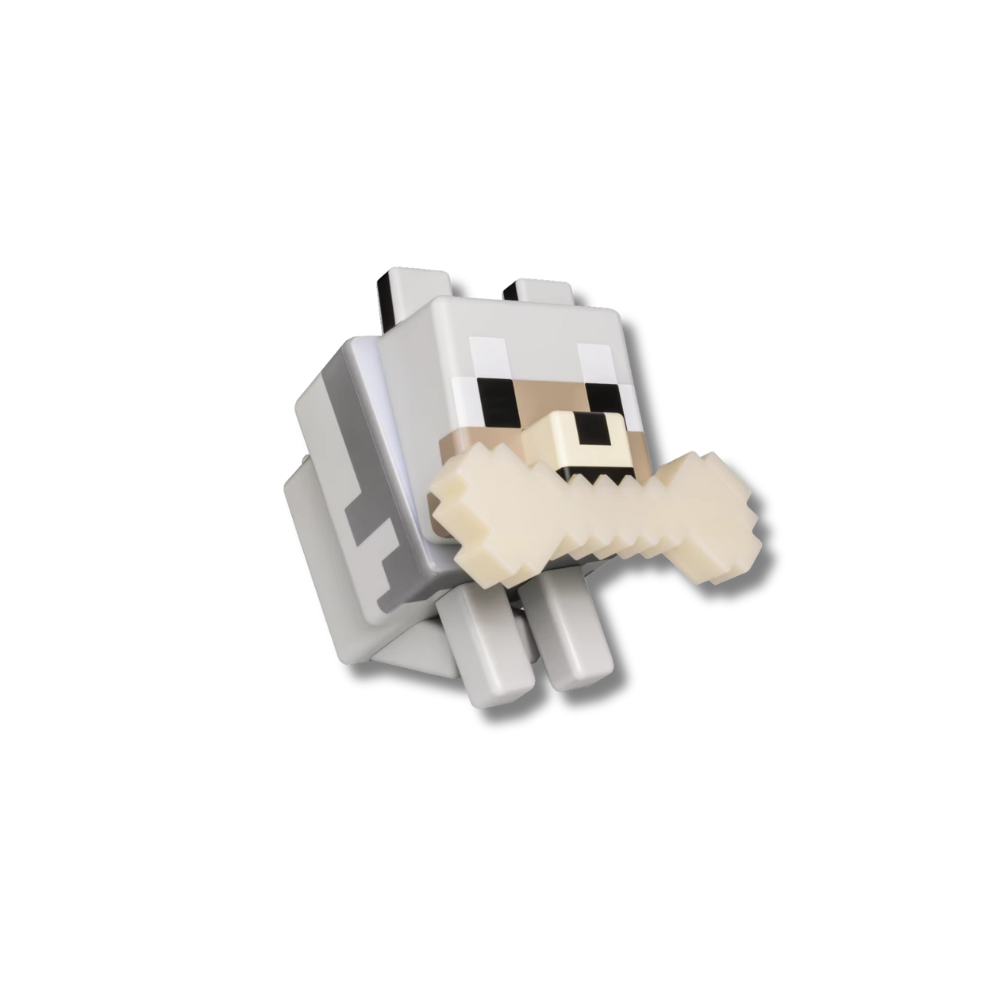 PixelPup RGB Night Light