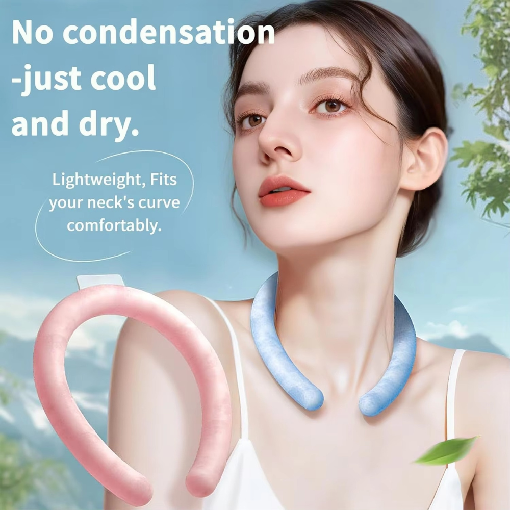 ChillLoop Neck Ring