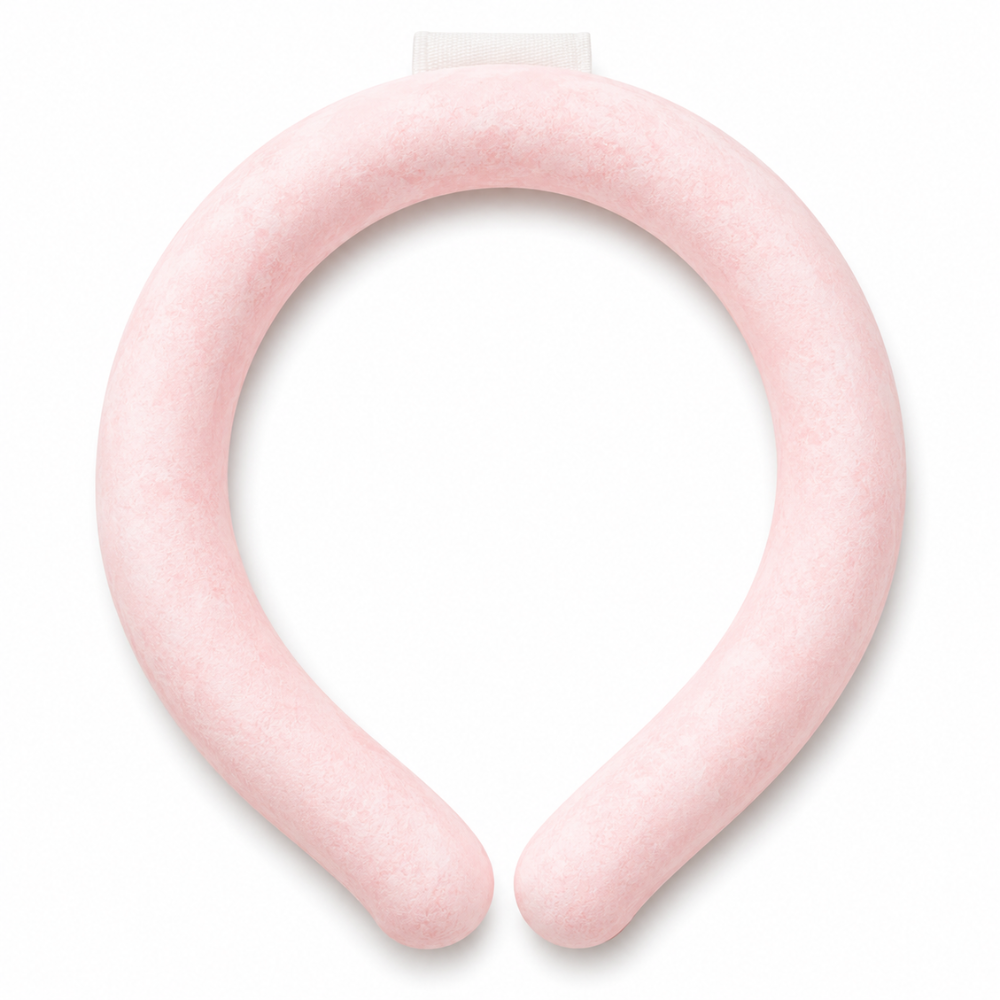 ChillLoop Neck Ring