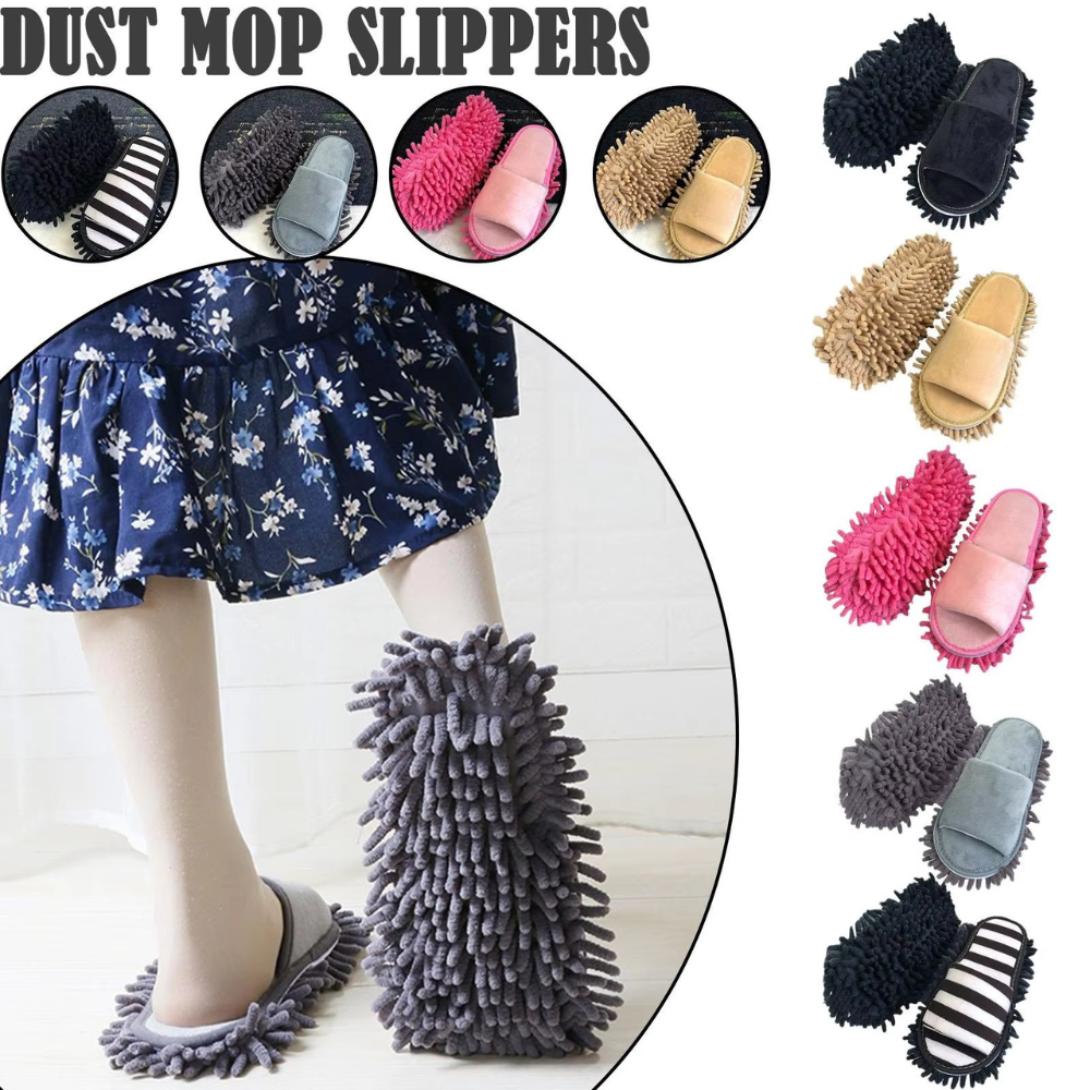 MopSteps