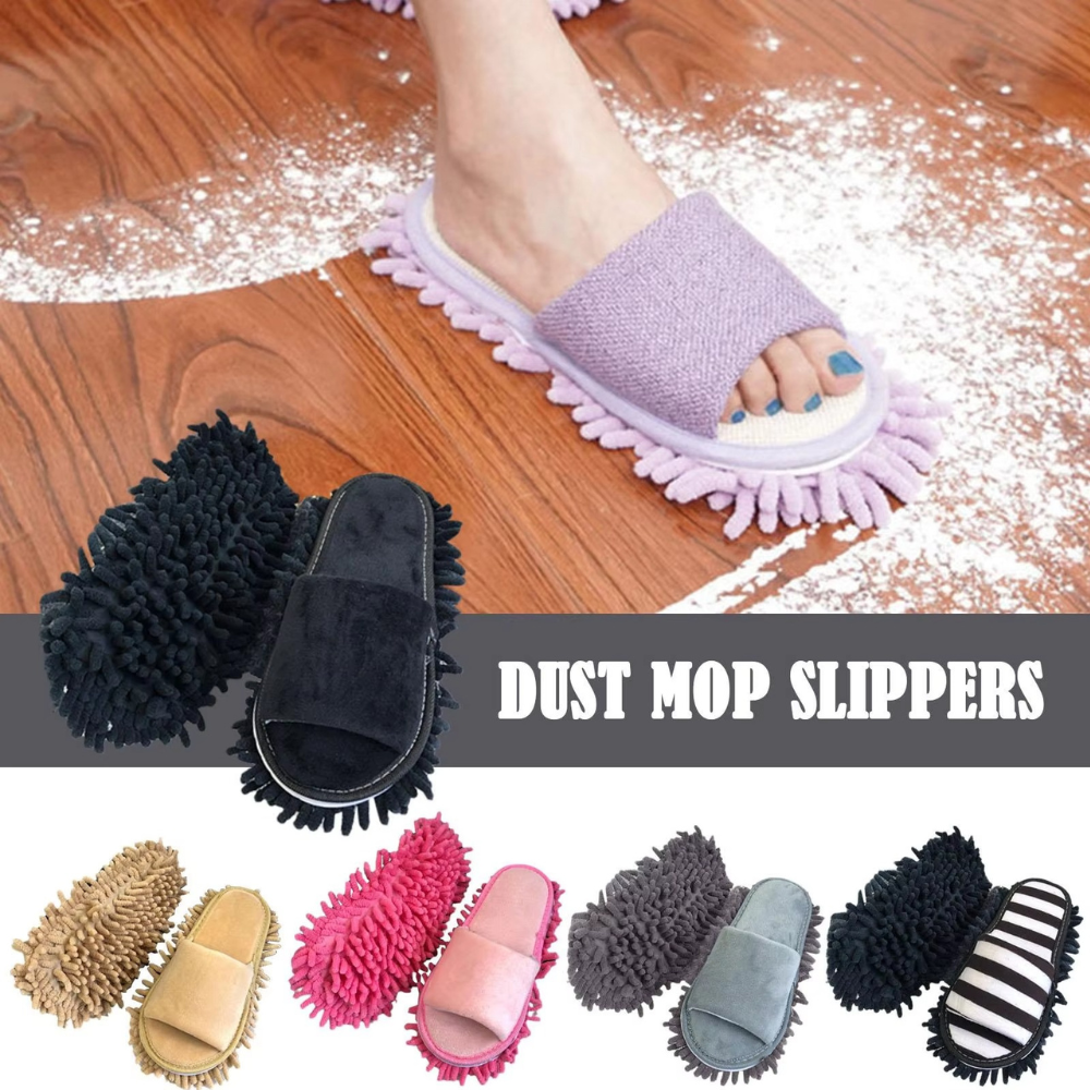 MopSteps