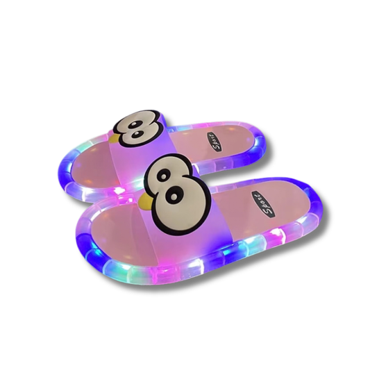 GlowStep LED Light-Up Slides