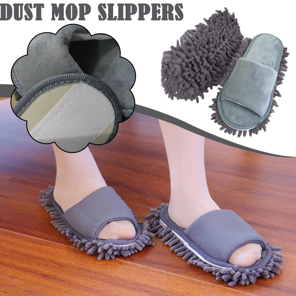 MopSteps