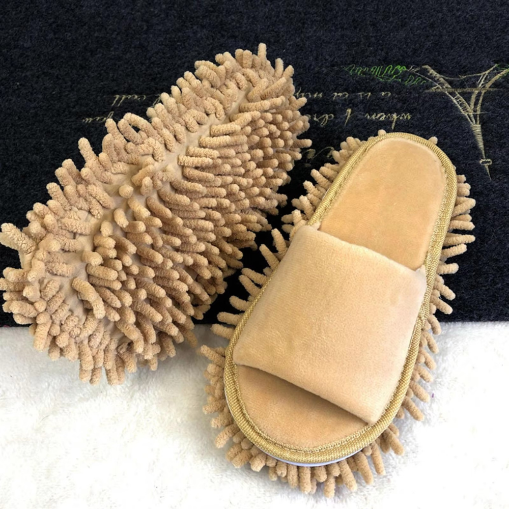 MopSteps