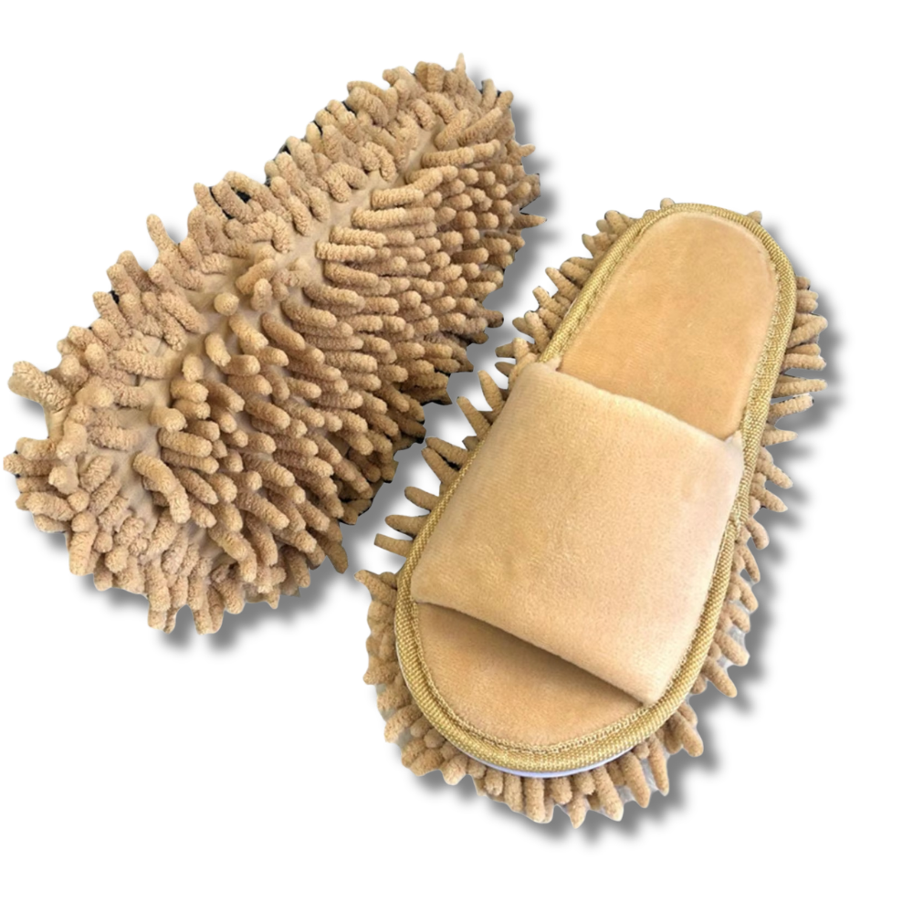 MopSteps