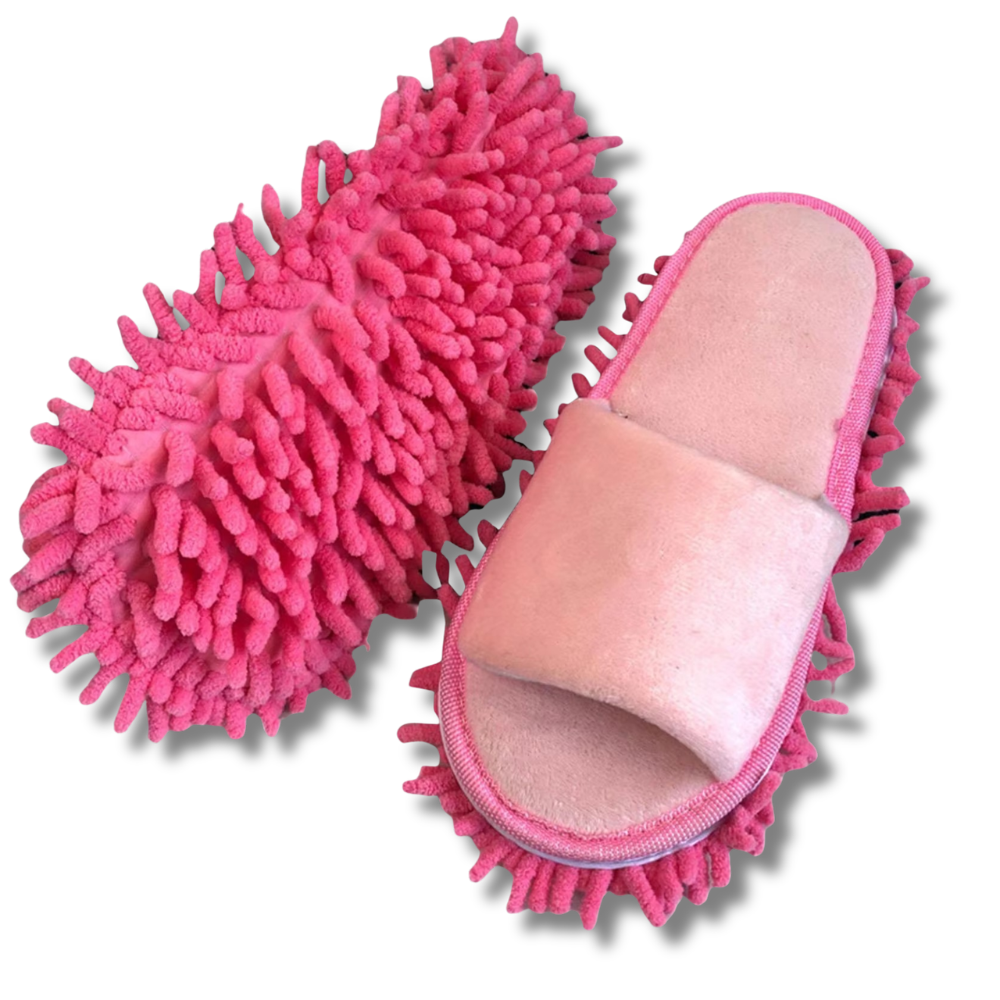 MopSteps
