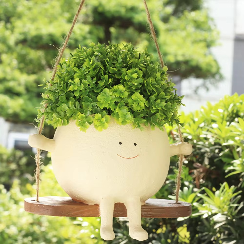 SwingBloom