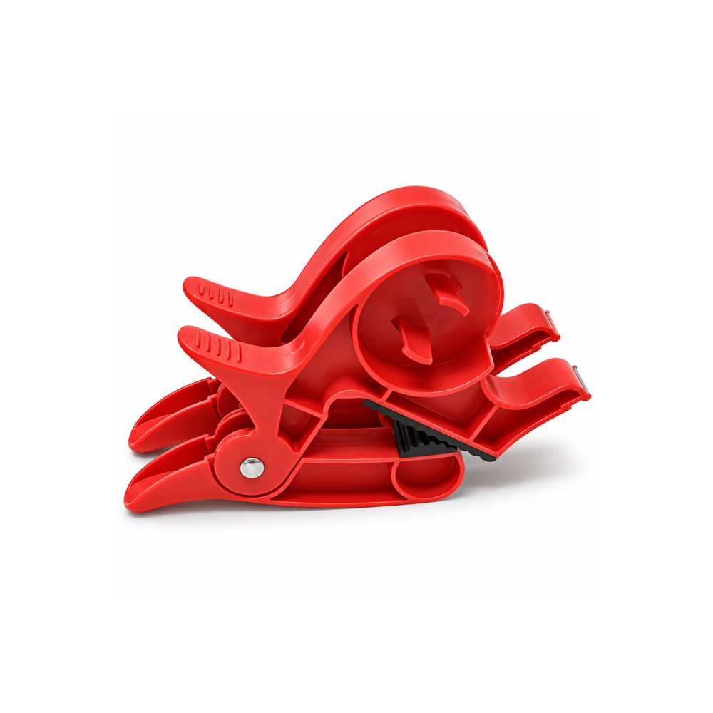 WrapClip Gift Tape Cutter