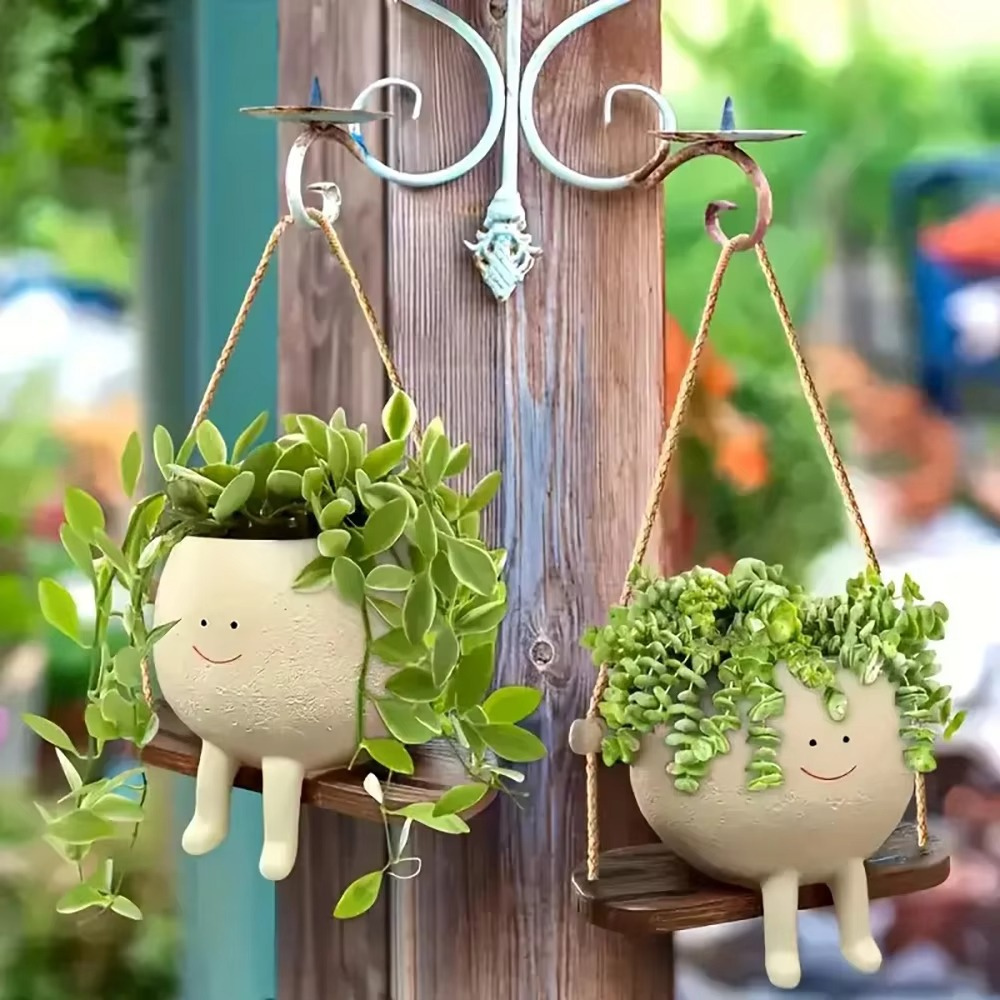 SwingBloom