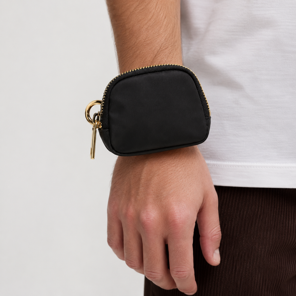 CharmPocket Mini Wallet