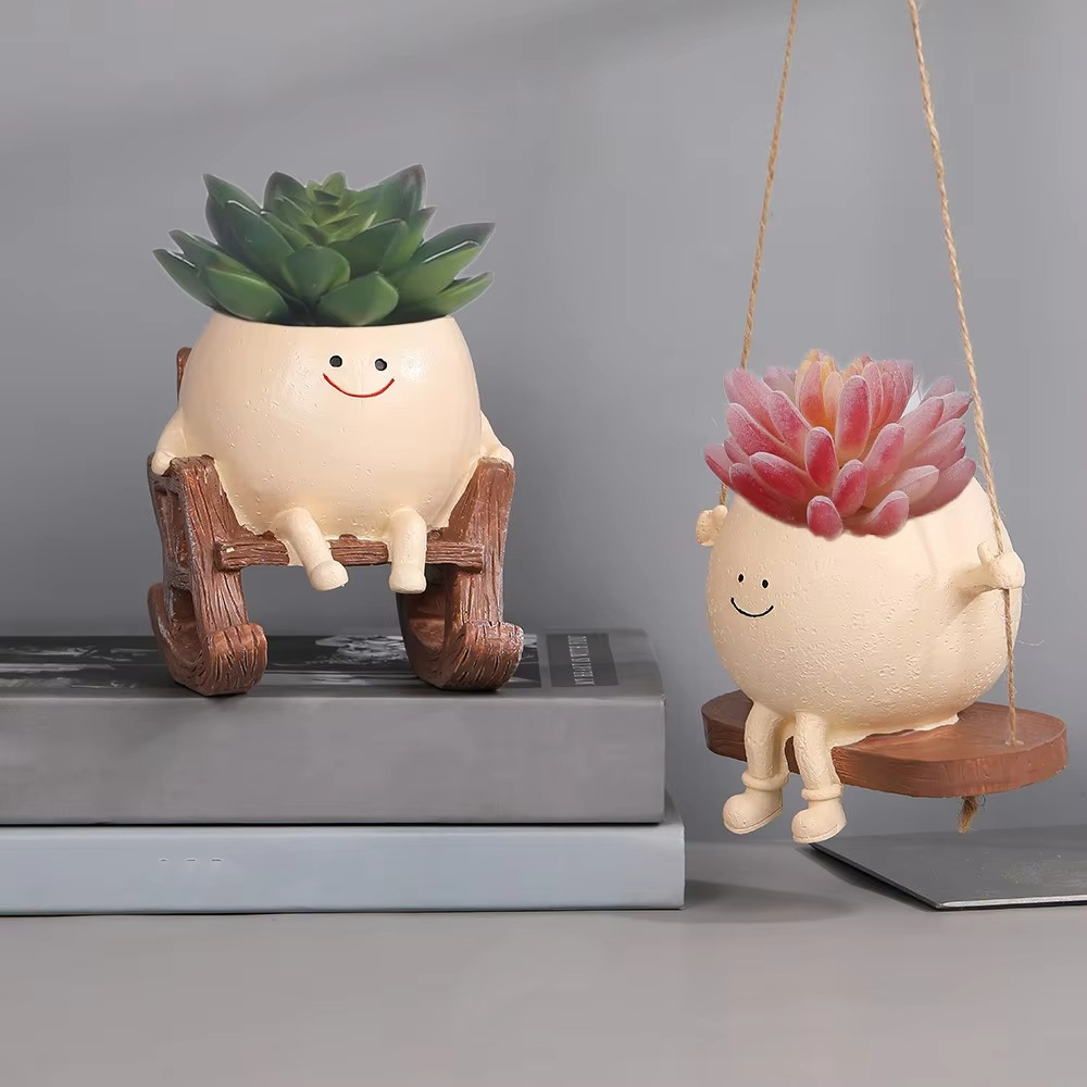 SwingBloom