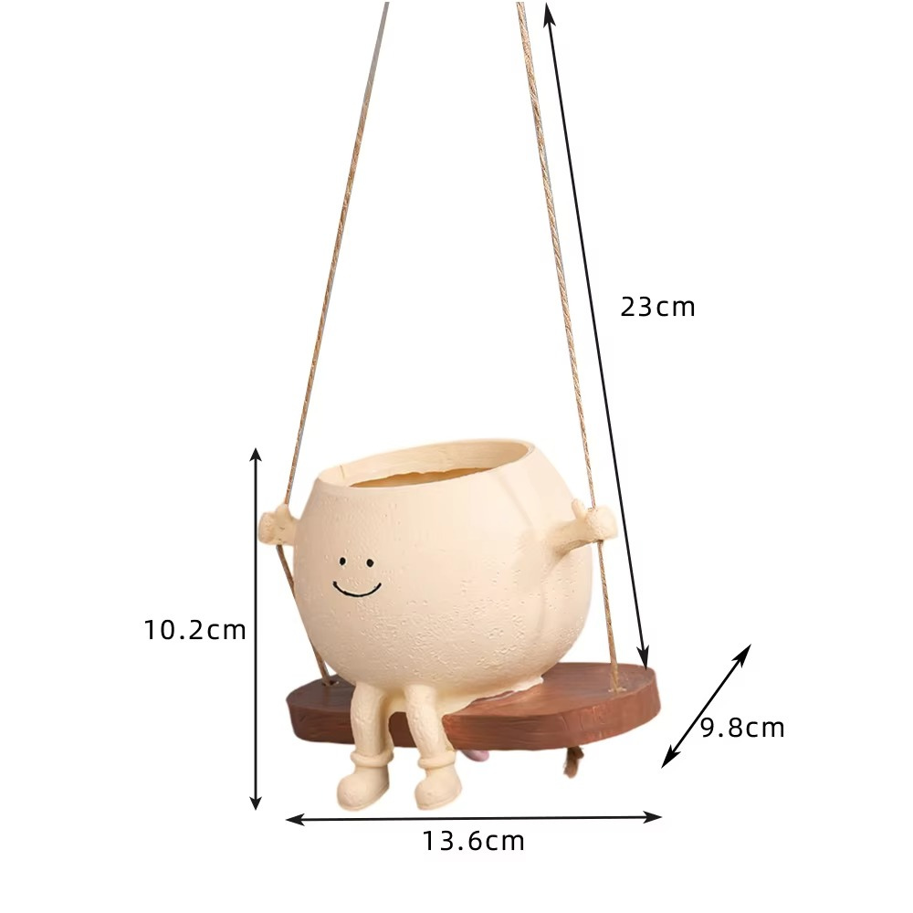 SwingBloom
