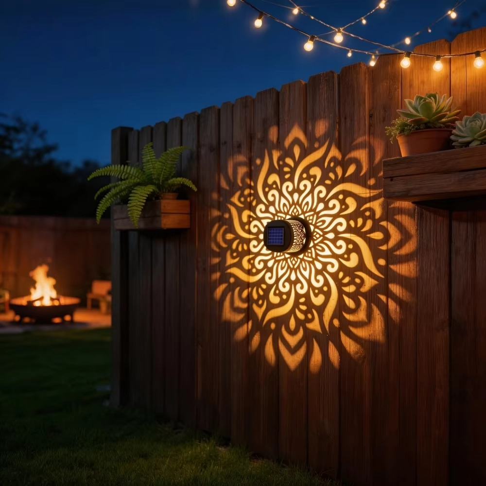 SunflowerGlow Lights