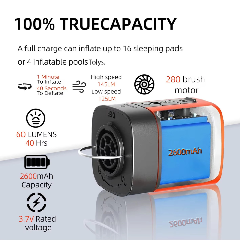 AirPulse Pro