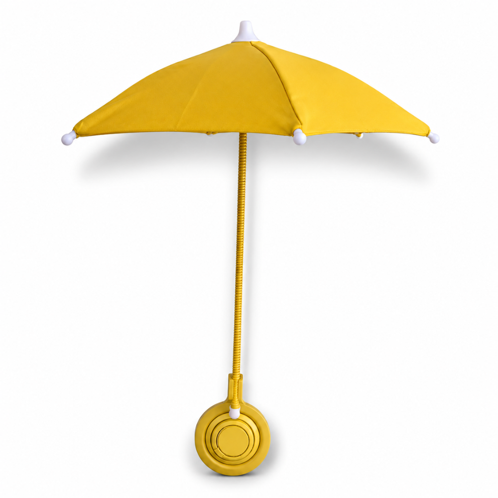 ShadeSnap Phone Umbrella