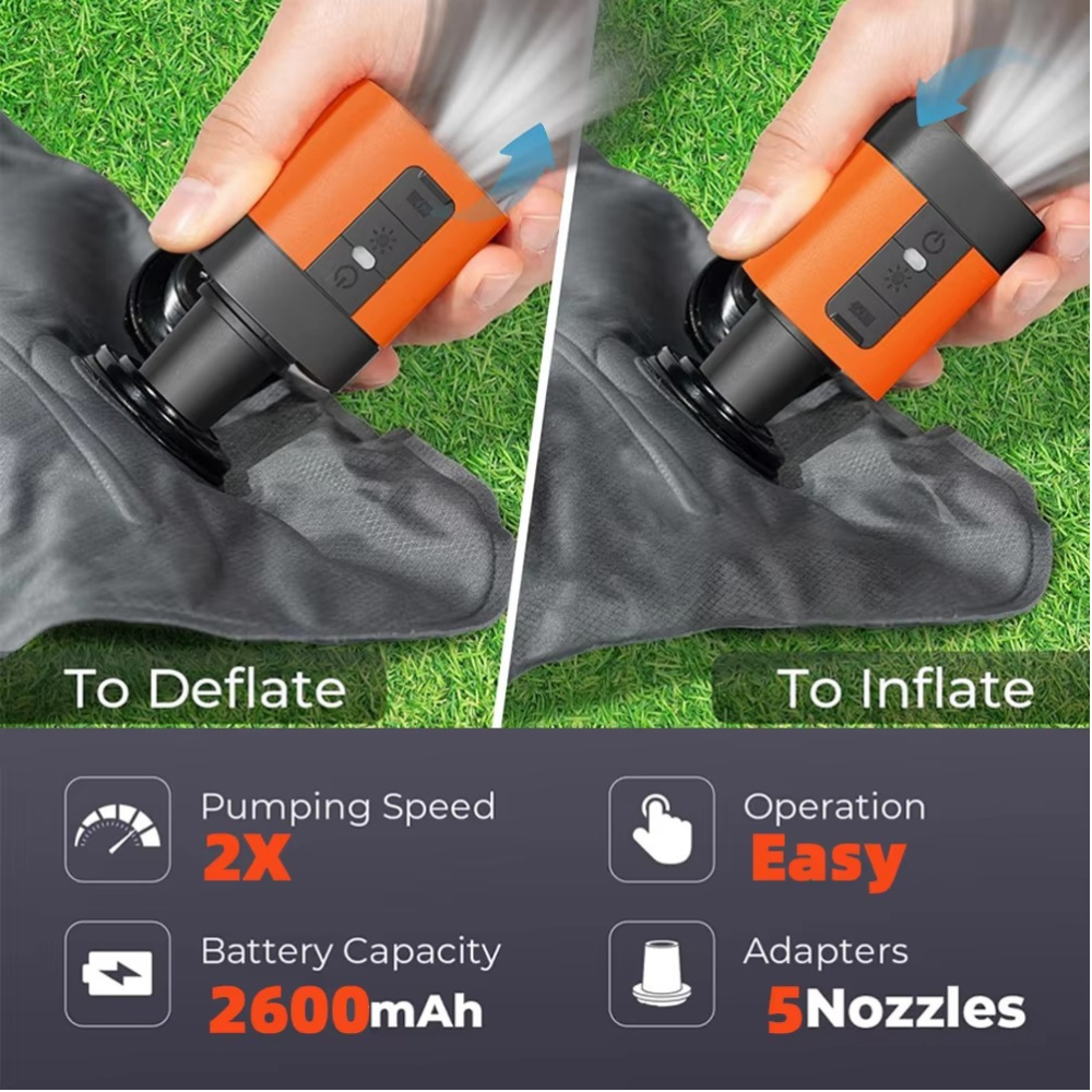 AirPulse Pro
