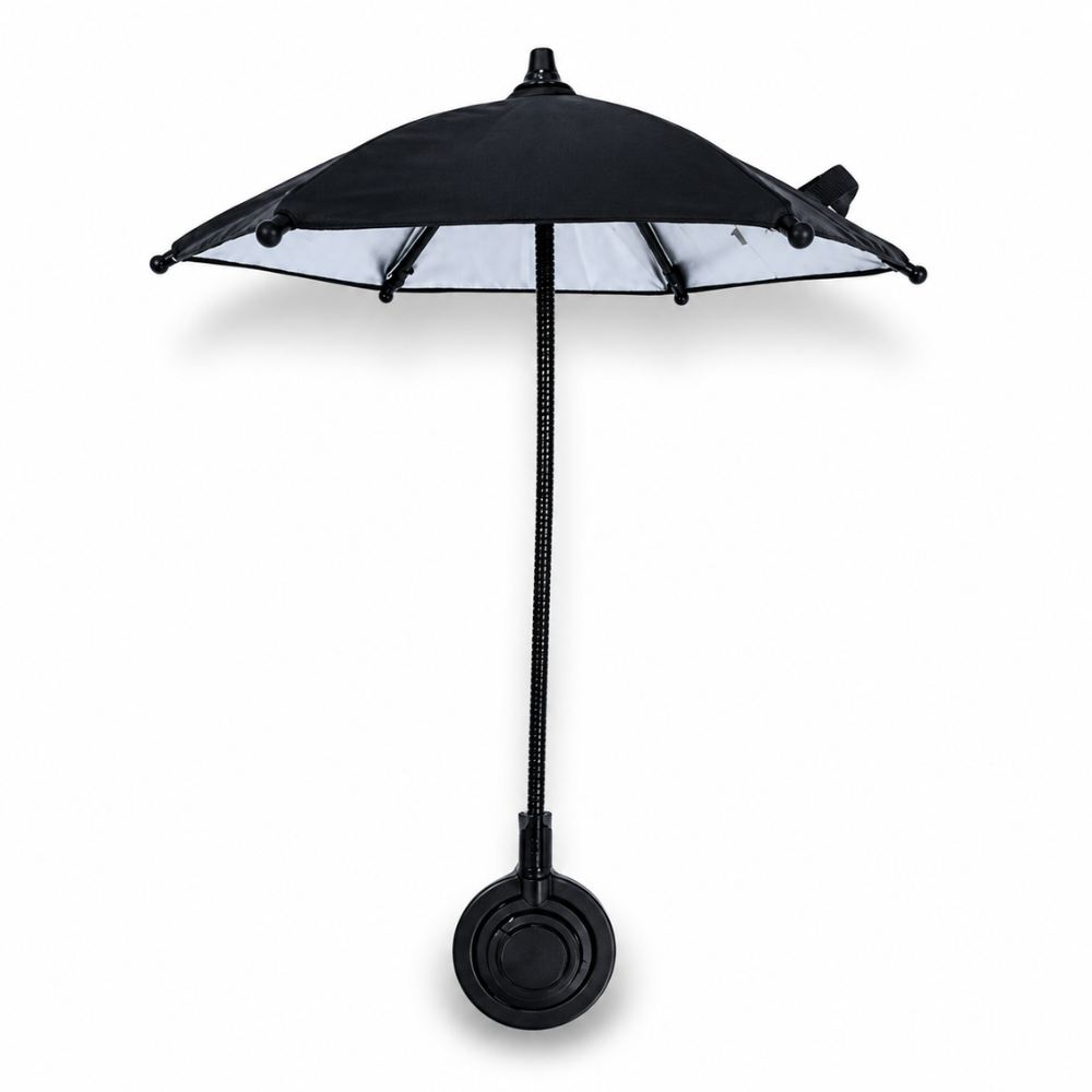 ShadeSnap Phone Umbrella
