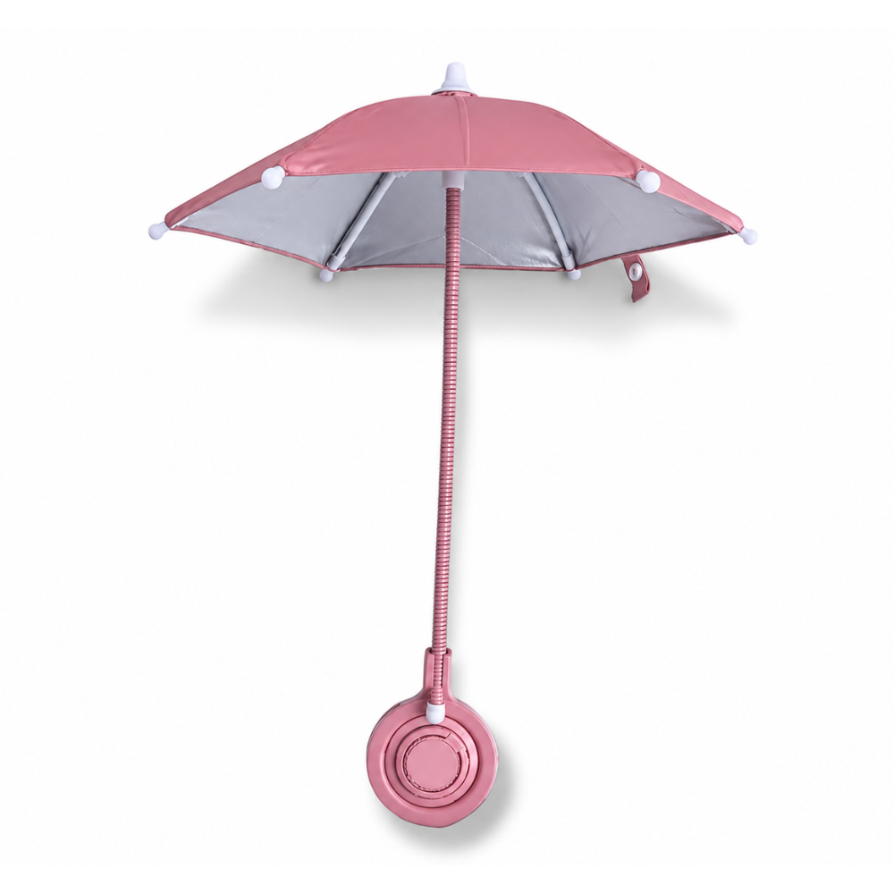 ShadeSnap Phone Umbrella