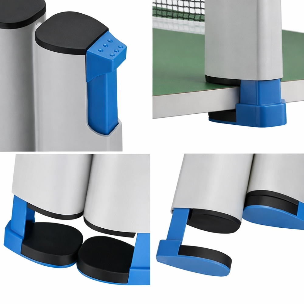 QuickSet Ping Net