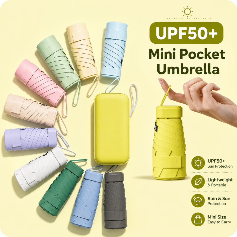 PocketShield