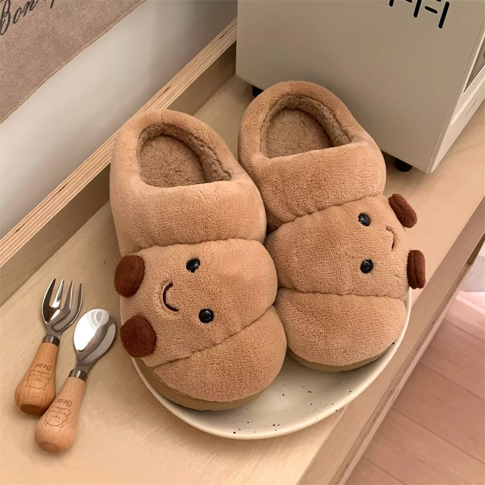 Brioche Bliss Slips