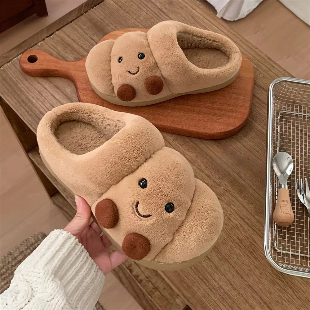 Brioche Bliss Slips