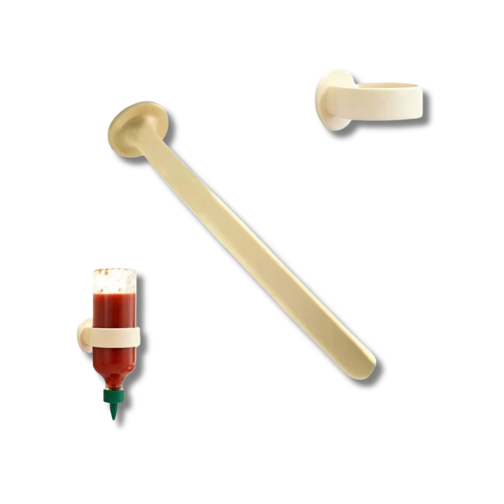 SauceSnap Holder