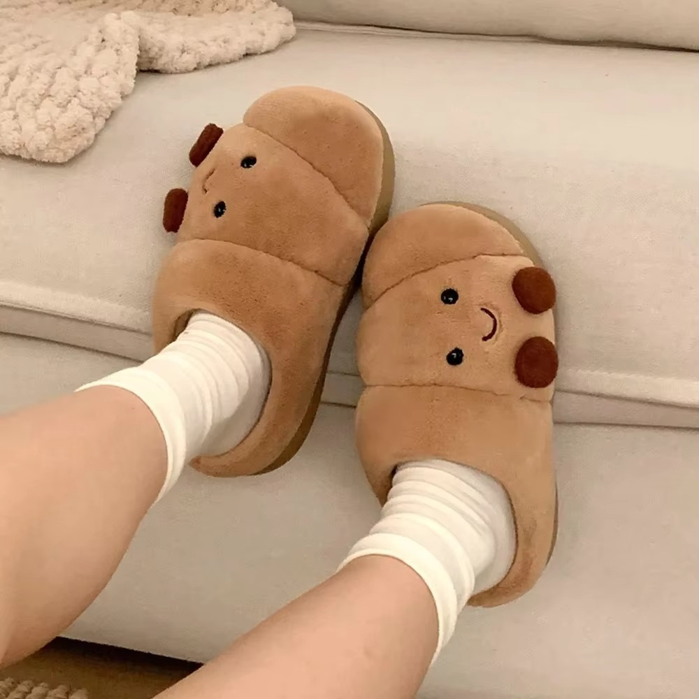 Brioche Bliss Slips