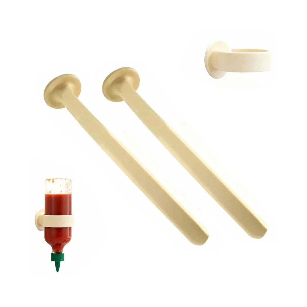 SauceSnap Holder
