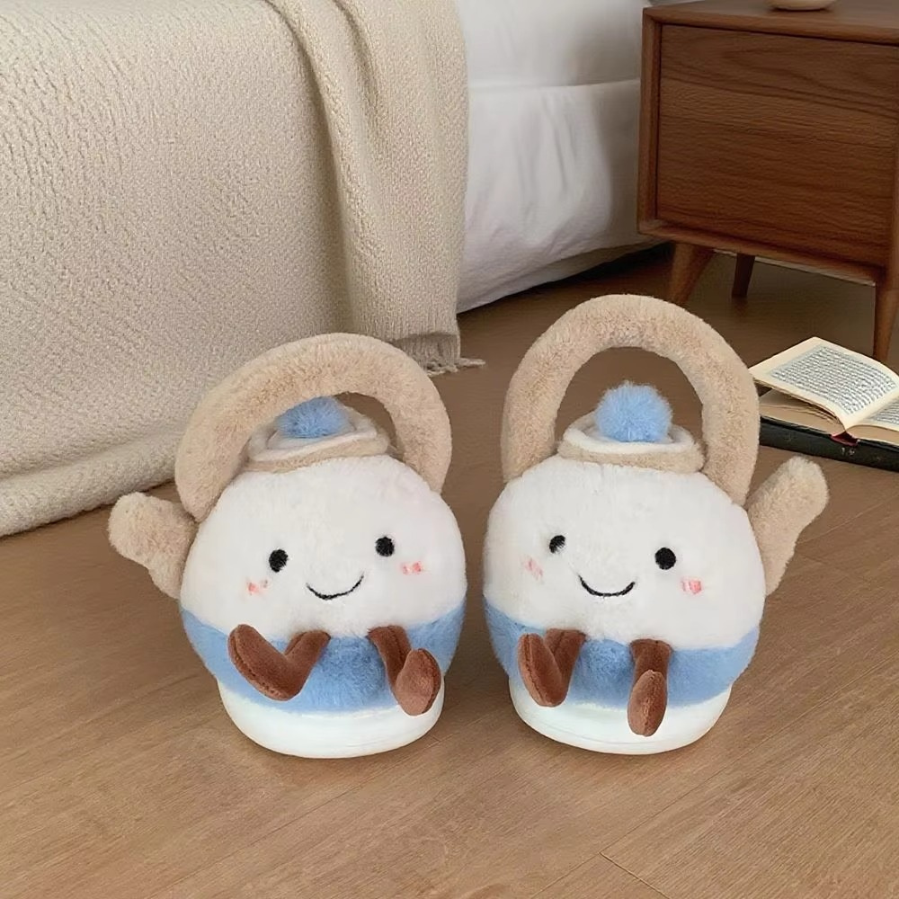 KettleKicks Slippers