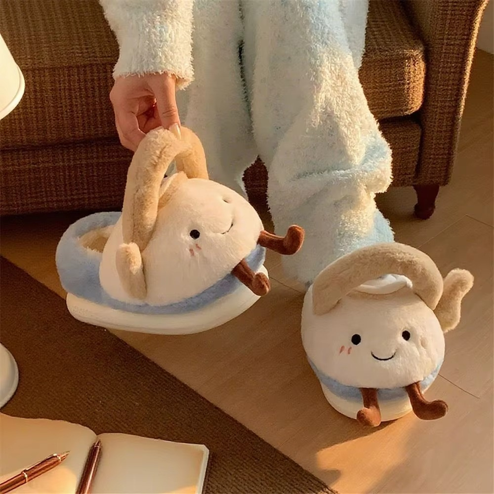 KettleKicks Slippers