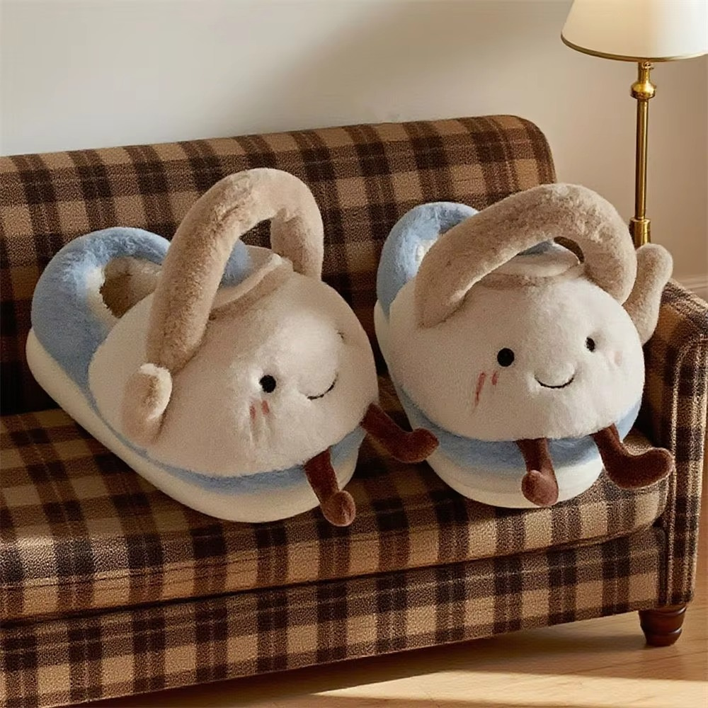 KettleKicks Slippers