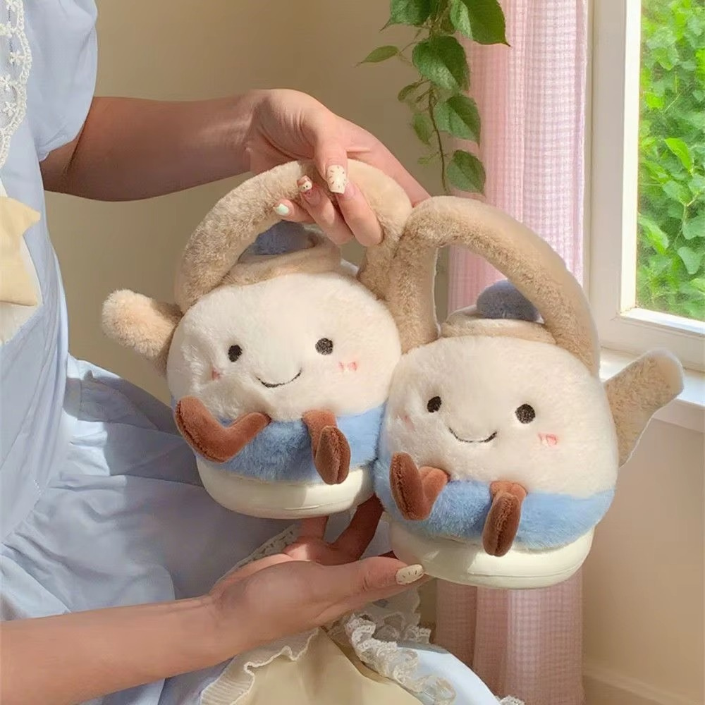 KettleKicks Slippers