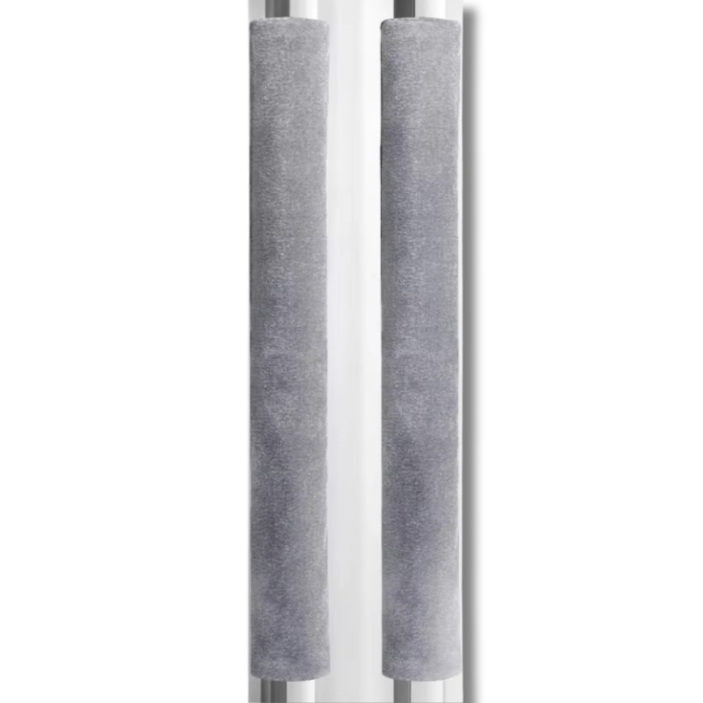GripGuard Handle Covers