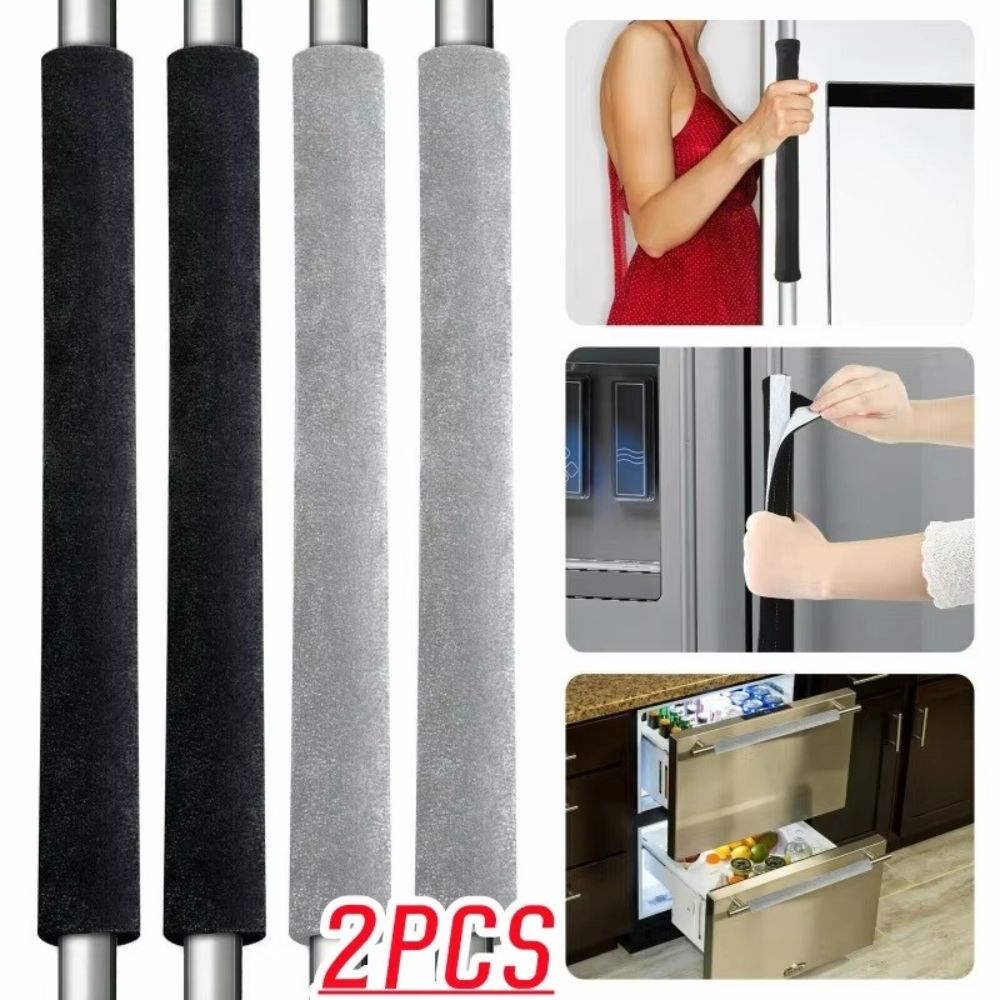 GripGuard Handle Covers