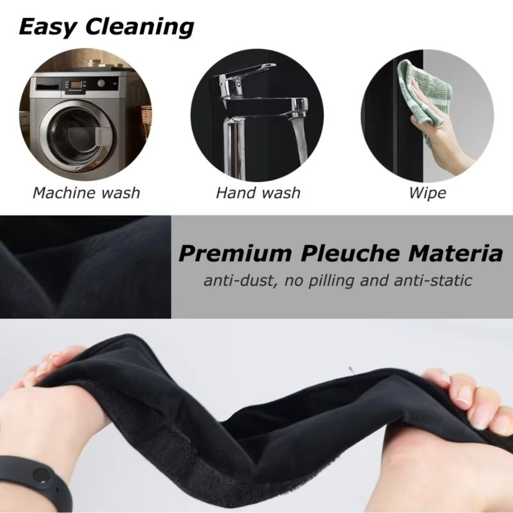 GripGuard Handle Covers