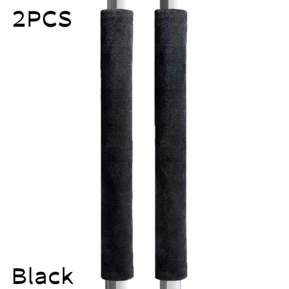 GripGuard Handle Covers